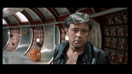 SOLARIS (Artificial Eye - #211) [2 DVD9s] [2002]