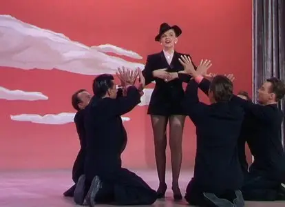 Summer Stock (1950)