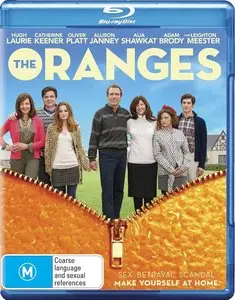 The Oranges (2011)