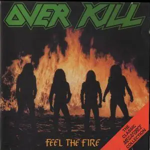 Overkill: CD Collection (1985-2009)