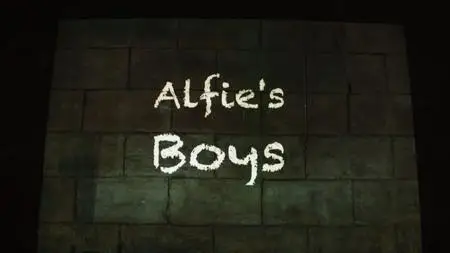 BBC - World Cup 1966: Alfie's Boys (2016)