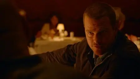 NCIS: Los Angeles S04E17