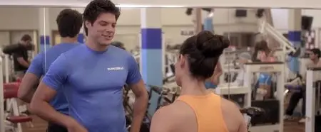 Dumbbells (2014)