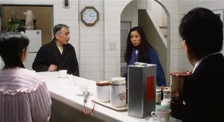 The Crazy Family / Gyakufunsha kazoku (1984) [Re-Up]