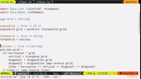 Learning Path: Haskell for Data Analysis