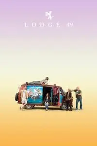 Lodge 49 S01E01