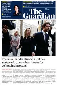 The Guardian USA - 19 November 2022