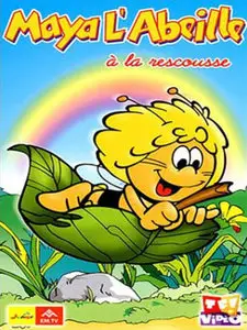 Les Aventures De Maya L'Abeille - (1975)