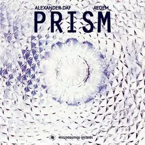 Aedem and Alexander Daf - Prism