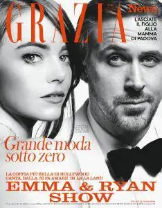 Grazia Italia - 19 Gennaio 2017