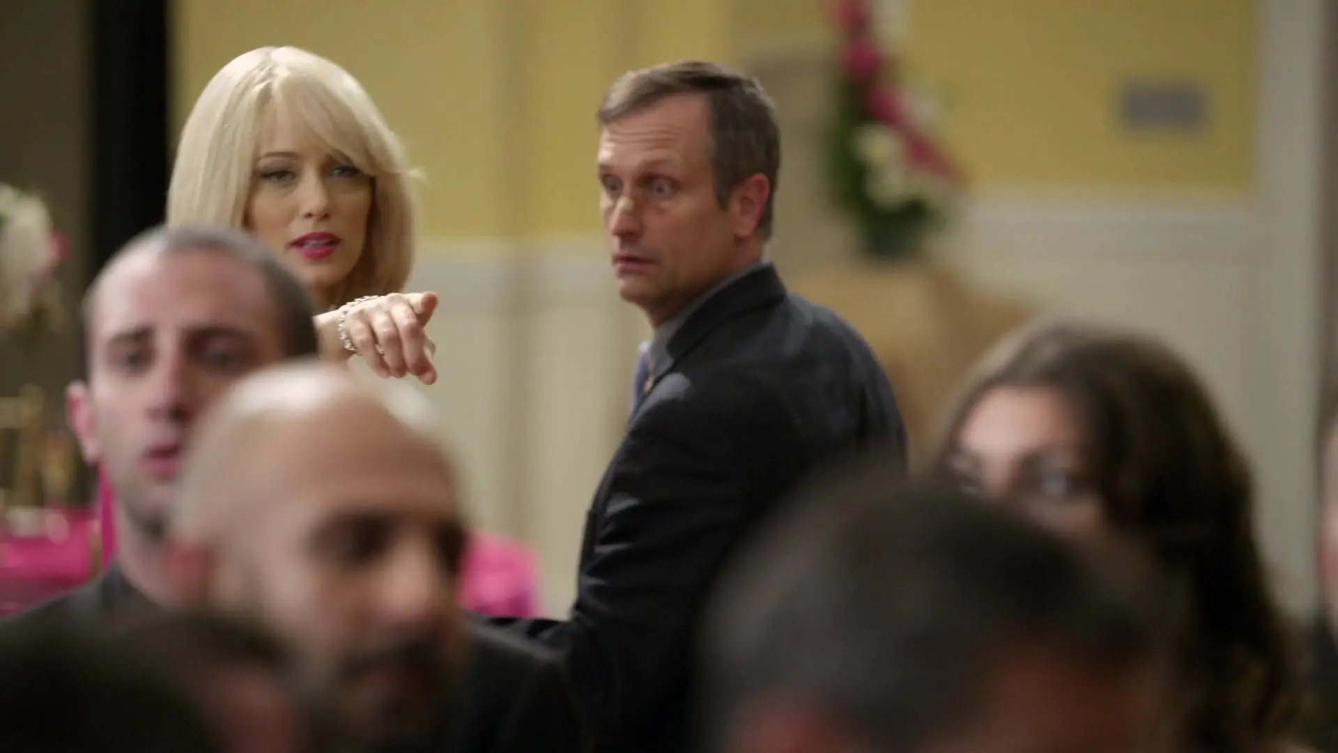 Jimmy Vestvood: Amerikan Hero (2016)