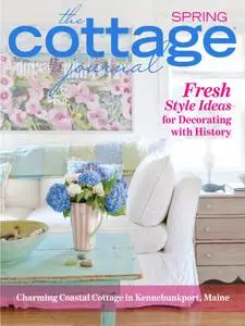 The Cottage Journal - February 2019