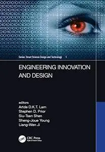 Engineering Innovation and Design: Proceedings of the 7th International Conference on Innovation