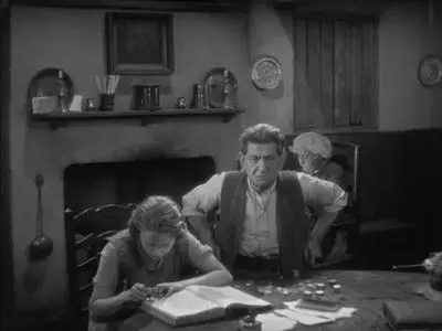 The Manxman (1929)