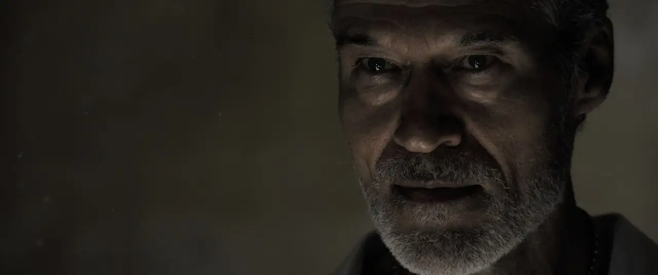 The Equalizer 3 (2023)