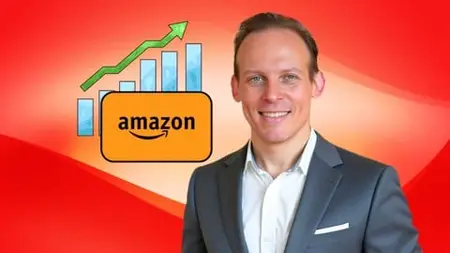 2025 Amazon Ecommerce Marketing And Sales: Amazon SEO, Ads