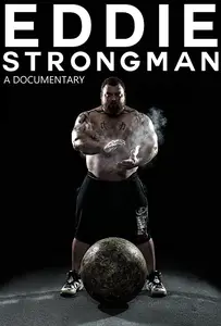 Eddie: Strongman (2015) [MultiSubs]