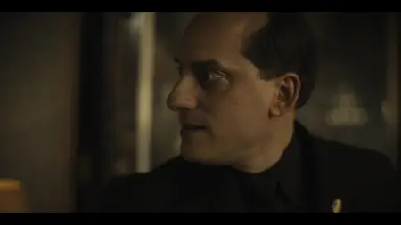 Mussolini: Son of the Century S01E06