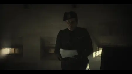 Mussolini: Son of the Century S01E06