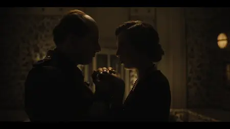 Mussolini: Son of the Century S01E06