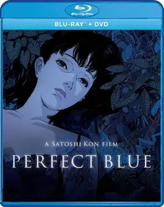 Perfect Blue (1998) [MULTI]