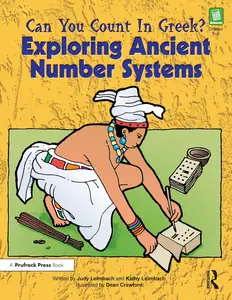 Can You Count in Greek?: Exploring Ancient Number Systems