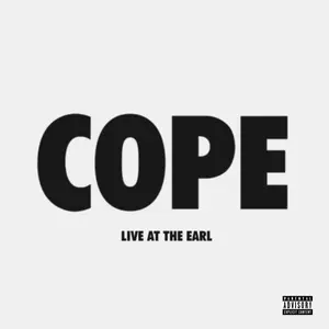 Manchester Orchestra - Cope (Live at The Earl) (2024) [Official Digital Download 24/48]