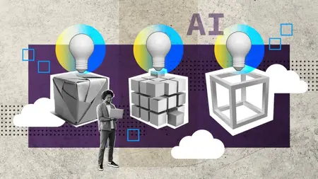 Azure AI for Developers: OpenAI Services and Generative AI Models