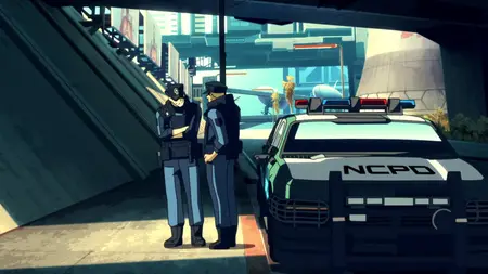 Cyberpunk Edgerunners 04 (BD 1080p AV1