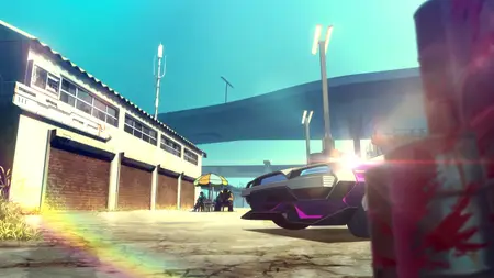 Cyberpunk Edgerunners 04 (BD 1080p AV1