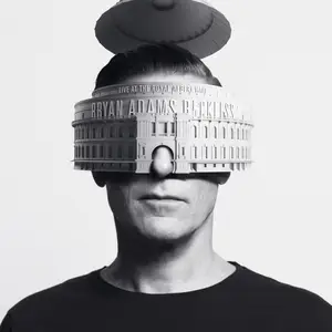 Bryan Adams - Reckless (Live At The Royal Albert Hall 2024) (2025) [Official Digital Download]