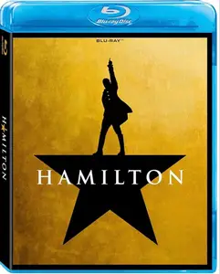 Hamilton (2020) [Sing Along]