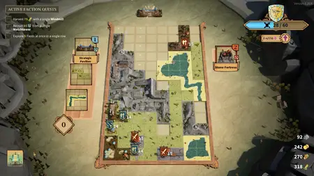 Drop Duchy (2025)