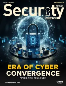 Security Advisor Middle East - January 2026