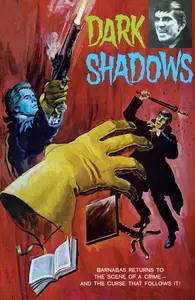 Dark Shadows The Complete Series 012 (2012) (Digital) (TLK-EMPIRE-HD
