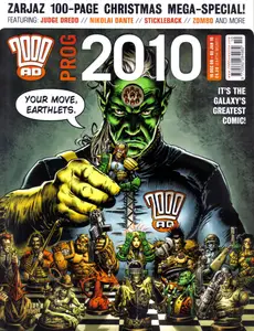 2000AD Prog 2010 16-12-09 John Williams-DCP
