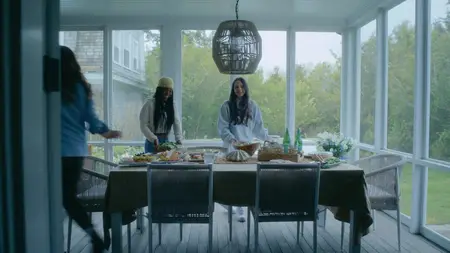 FOREVER S01E05