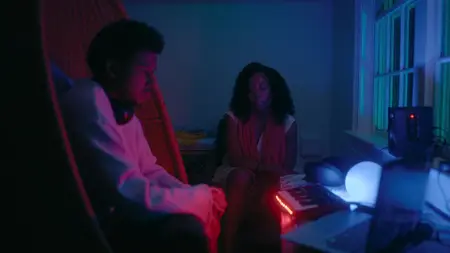 FOREVER S01E05