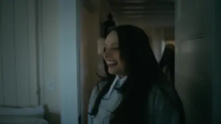 FOREVER S01E05