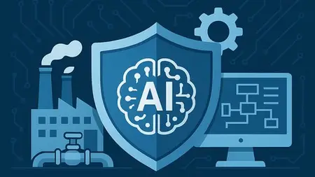 Ai - Securing Industrial Control Systems