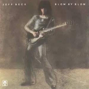 Jeff Beck - Blow By Blow (1975) [Analogue Productions 2016] MCH PS3 ISO + DSD64 + Hi-Res FLAC