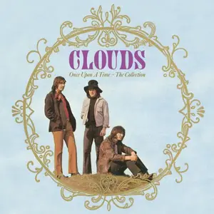 Clouds - Once Upon A Time: The Collection (2025)