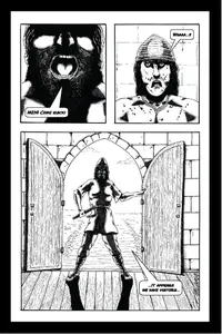 Blood Raid-A Viking Tale