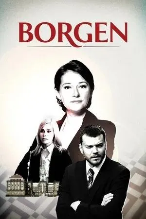 Borgen S19E04