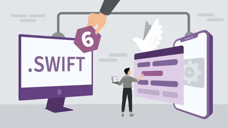Swift 6 Essential Training