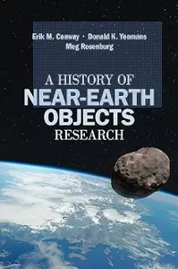 A History of Near-Earth Objects Research