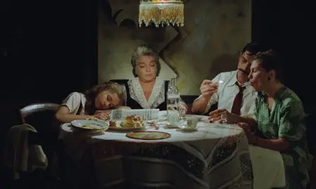 L'adolescente / The Adolescent (1979)