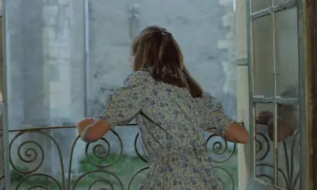 L'adolescente / The Adolescent (1979)