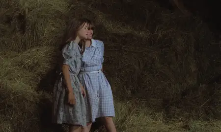 L'adolescente / The Adolescent (1979)