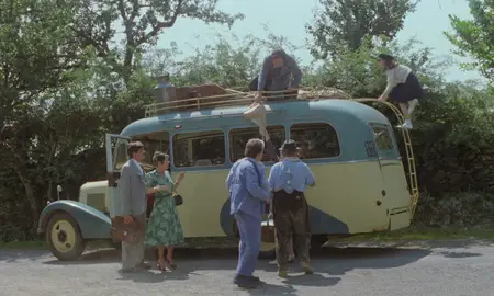 L'adolescente / The Adolescent (1979)